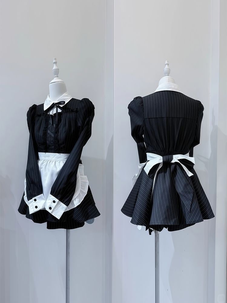Ryousangata Jirai Kei Goth Kaw - Elastic Lace Trim recension och pris