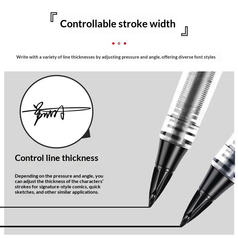 Pentel Tradio Stylo Sign Pen T - Pentel Pen Sign Pen recension och pris