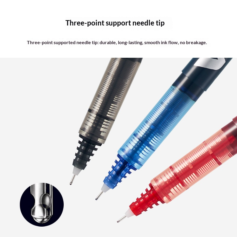 Japan Pilot Multi-Color Gel Pe - Pilot Pen V5 recension och pris