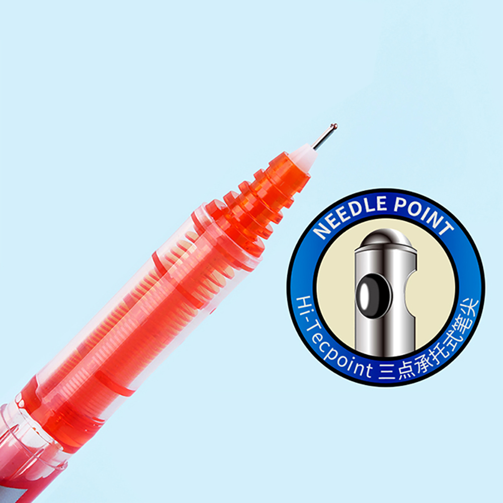 12Japanese Pilot BX-V5 Gel Pen - Pilot Pen V5 recension och pris